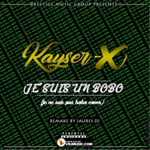 Je suis bobo